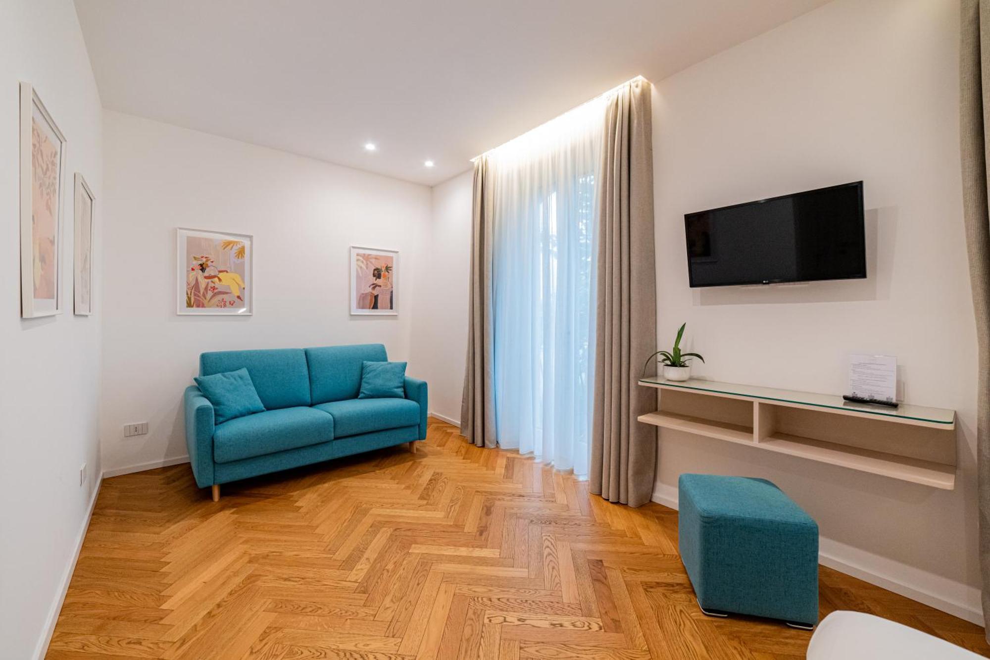 Nero Bed & Breakfast Taormina