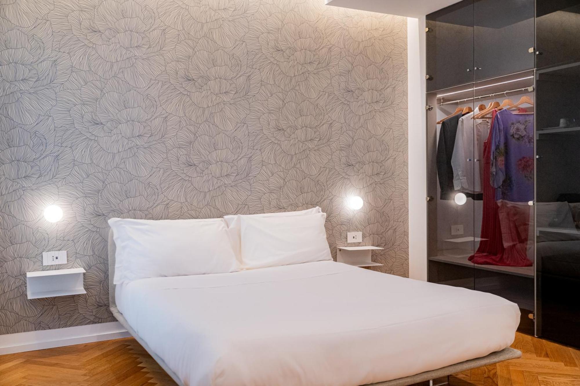 Nero Bed & Breakfast *